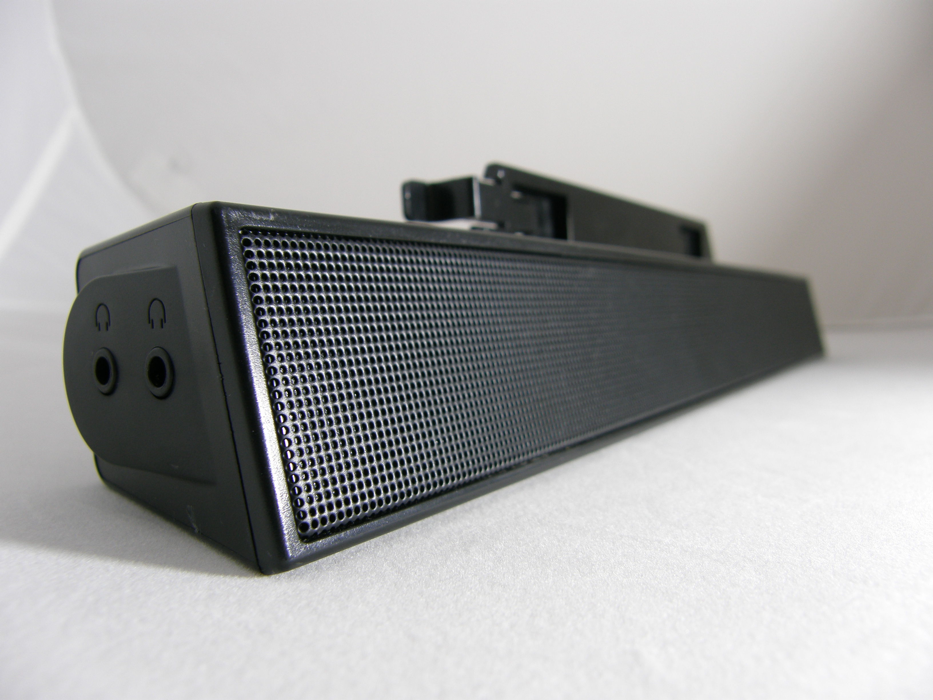 Мультимедийная акустика (колонки) Dell AX510 Soundbar Speaker Б/У DSL