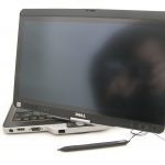 Dell Latitude XT3