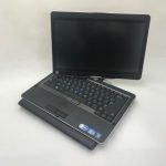 Сенсорный Ноутбук Dell Latitude XT3 i5 13,3″ HD